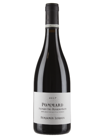 Pommard Rugiens Hauts